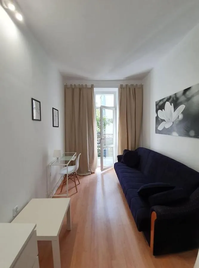 Apartament Hostel Nw Pokoje 10 Minut Pieszo Do Centrum Sopot