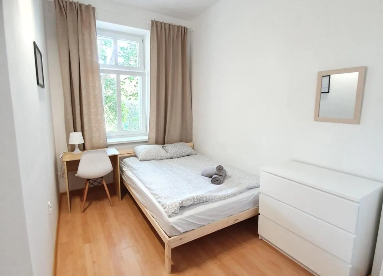 Hostel Nw Pokoje 10 Minut Pieszo Do Centrum Sopot 0*,  Polska